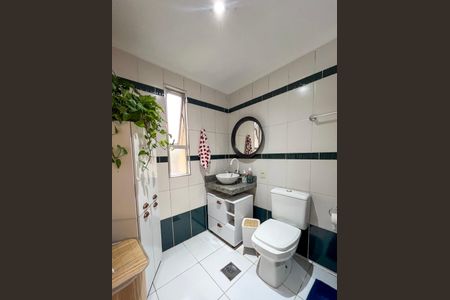 Apartamento à venda com 65m², 2 quartos e 1 vagaBanheiro