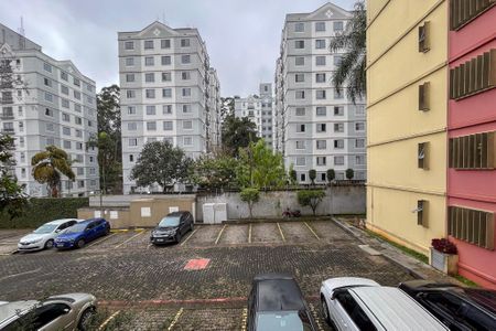 Vista do Quarto 1 de apartamento à venda com 2 quartos, 65m² em Jardim Santa Emilia, São Paulo