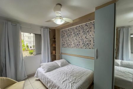 Apartamento à venda com 65m², 2 quartos e 1 vagaQuarto 1