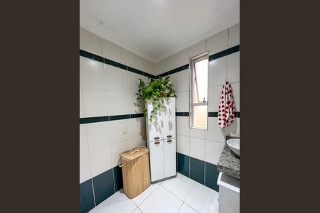 Apartamento à venda com 65m², 2 quartos e 1 vagaBanheiro