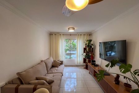 Apartamento à venda com 65m², 2 quartos e 1 vagaSala