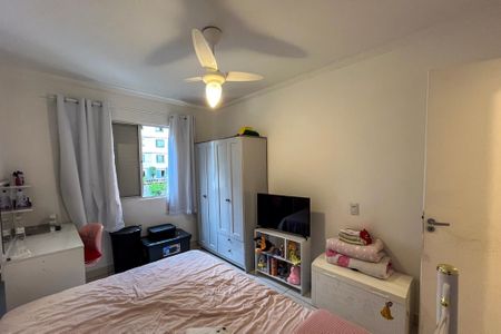 Apartamento à venda com 65m², 2 quartos e 1 vagaQuarto 2
