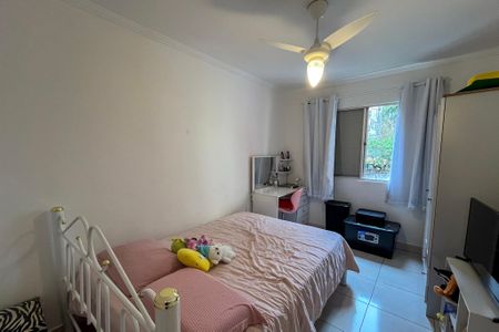 Apartamento à venda com 65m², 2 quartos e 1 vagaQuarto 2
