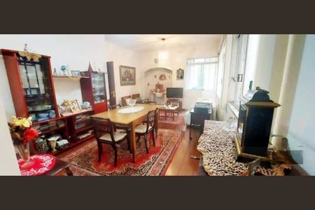 Apartamento à venda com 2 quartos, 116m² em Santa Cecilia, São Paulo