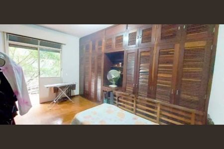 Apartamento à venda com 2 quartos, 116m² em Santa Cecilia, São Paulo