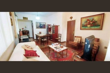 Apartamento à venda com 2 quartos, 116m² em Santa Cecilia, São Paulo