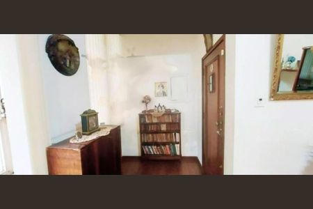 Apartamento à venda com 2 quartos, 116m² em Santa Cecilia, São Paulo