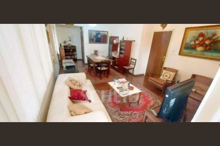 Apartamento à venda com 2 quartos, 116m² em Santa Cecilia, São Paulo