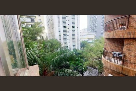 Apartamento à venda com 2 quartos, 116m² em Santa Cecilia, São Paulo