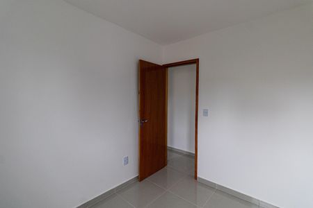 Quarto 1 de apartamento à venda com 2 quartos, 42m² em Jardim Nordeste, São Paulo