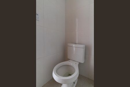 Apartamento à venda com 42m², 2 quartos e sem vagaBanheiro 
