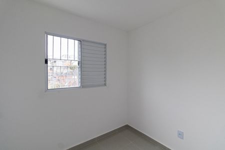 Quarto 2 de apartamento à venda com 2 quartos, 42m² em Jardim Nordeste, São Paulo
