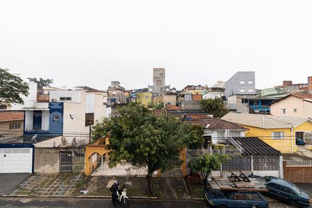 Vista Quarto 1 de apartamento à venda com 2 quartos, 42m² em Jardim Nordeste, São Paulo