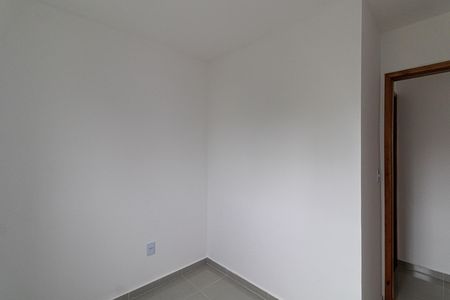 Apartamento à venda com 42m², 2 quartos e sem vagaQuarto 2