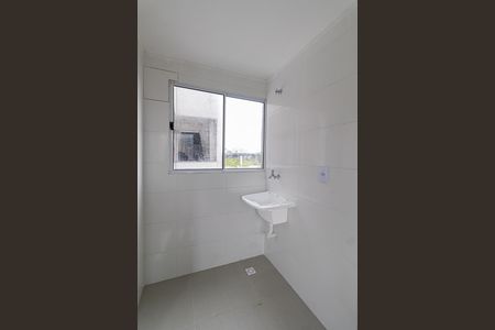 Apartamento à venda com 42m², 2 quartos e sem vagaSala/Cozinha/Área de Serviço 
