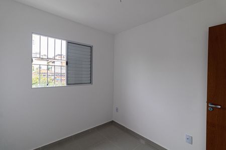 Quarto 1 de apartamento à venda com 2 quartos, 42m² em Jardim Nordeste, São Paulo