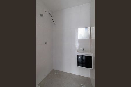 Apartamento à venda com 42m², 2 quartos e sem vagaBanheiro 