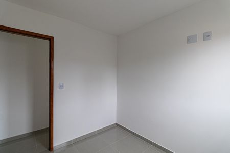 Quarto 1 de apartamento à venda com 2 quartos, 42m² em Jardim Nordeste, São Paulo