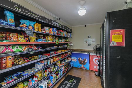 Apartamento para alugar com 47m², 2 quartos e 1 vagaÁrea comum