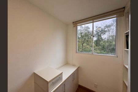 Apartamento para alugar com 47m², 2 quartos e 1 vagaQuarto 2