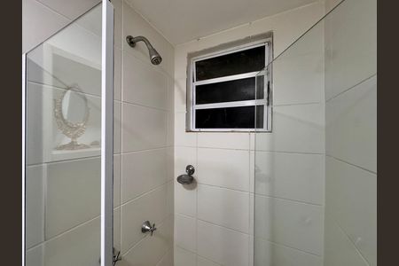 Apartamento para alugar com 47m², 2 quartos e 1 vagaBanheiro Social