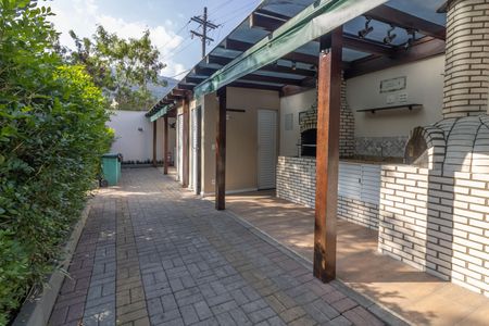 Apartamento para alugar com 47m², 2 quartos e 1 vagaÁrea comum