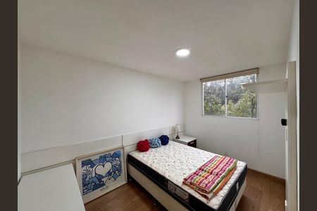 Apartamento para alugar com 47m², 2 quartos e 1 vagaQuarto 1