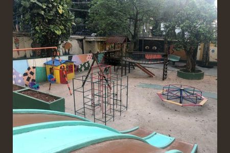 Apartamento à venda com 4 quartos, 154m² em Chácara Santo Antônio (Zona Sul), São Paulo