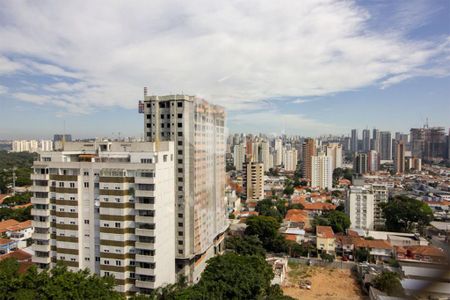 Apartamento à venda com 4 quartos, 154m² em Chácara Santo Antônio (Zona Sul), São Paulo