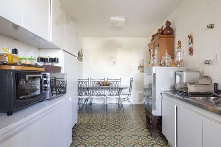 Apartamento à venda com 4 quartos, 154m² em Chácara Santo Antônio (Zona Sul), São Paulo
