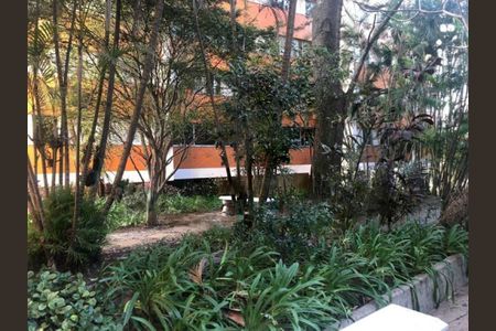 Apartamento à venda com 4 quartos, 154m² em Chácara Santo Antônio (Zona Sul), São Paulo