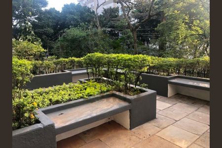 Apartamento à venda com 4 quartos, 154m² em Chácara Santo Antônio (Zona Sul), São Paulo