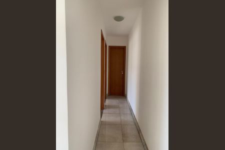 Apartamento para alugar com 54m², 2 quartos e 1 vagaCorredor