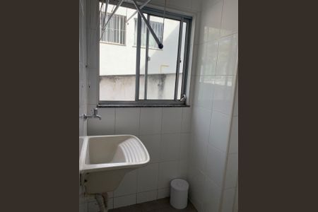Apartamento para alugar com 54m², 2 quartos e 1 vagaÁrea de Serviço