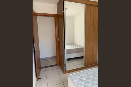 Apartamento para alugar com 54m², 2 quartos e 1 vagaQuarto