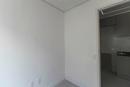 Quarto 2 de apartamento para alugar com 2 quartos, 32m² em Quinta da Paineira, São Paulo