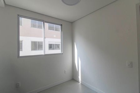 Quarto 1 de apartamento para alugar com 2 quartos, 32m² em Quinta da Paineira, São Paulo