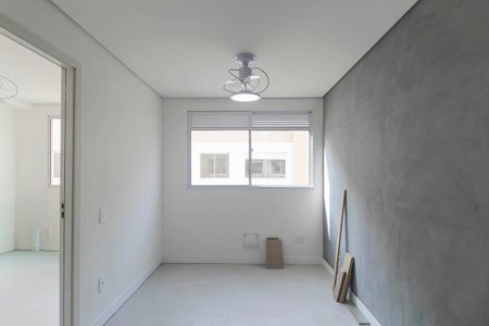 Sala/Cozinha de apartamento para alugar com 2 quartos, 32m² em Quinta da Paineira, São Paulo