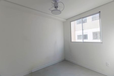Quarto 1 de apartamento para alugar com 2 quartos, 32m² em Quinta da Paineira, São Paulo