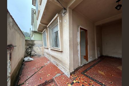 Casa para alugar com 145m², 3 quartos e 2 vagasFachada