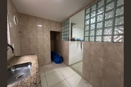 Casa para alugar com 145m², 3 quartos e 2 vagasCozinha