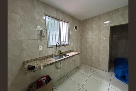 Casa para alugar com 145m², 3 quartos e 2 vagasCozinha