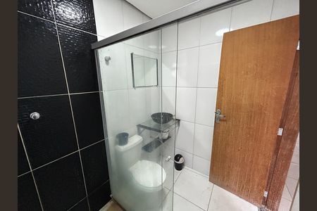 Casa para alugar com 145m², 3 quartos e 2 vagasBanheiro 2