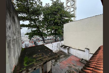 Casa para alugar com 145m², 3 quartos e 2 vagasVista do Closet do Quarto 2