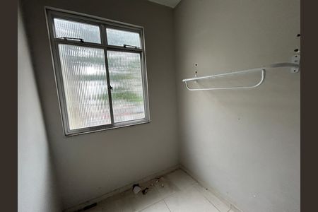 Casa para alugar com 145m², 3 quartos e 2 vagasCloset do Quarto 2