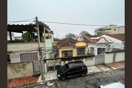 Vista do Quarto 1 de casa para alugar com 3 quartos, 145m² em Cascadura, Rio de Janeiro