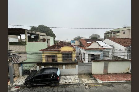 Casa para alugar com 145m², 3 quartos e 2 vagasVista do Quarto 3