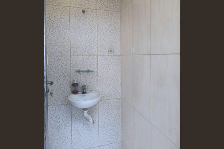 Casa para alugar com 145m², 3 quartos e 2 vagasLavabo