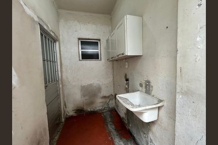 Casa para alugar com 145m², 3 quartos e 2 vagasÁrea de Serviço