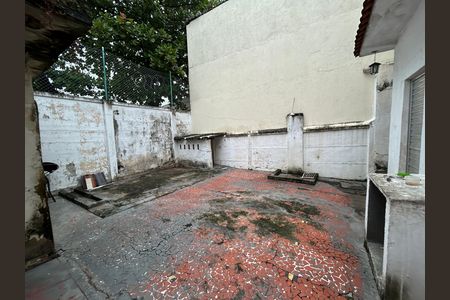 Casa para alugar com 145m², 3 quartos e 2 vagasÁrea externa